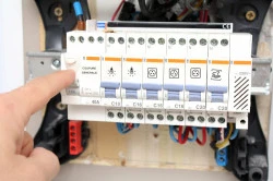 Entreprise d'électricité Metz