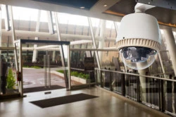 Vidéosurveillance Longwy